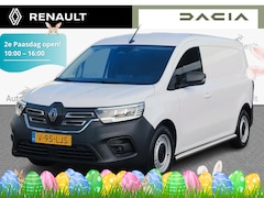 Renault Kangoo E-Tech - Advance L2 44 kWh - Demo / Navigatie-Camera-Sidebars-Trekhaak