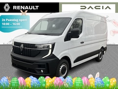 Renault Master - T35 2.0 dCi 130 L2H2 Advance - vierseizoenbanden / additionele parkeerhulp / reservewiel /