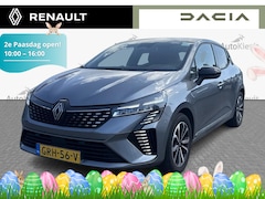 Renault Clio - 1.6 E-Tech Full Hybrid 145 techno - Demo