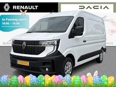 Renault Master - T35 2.0 dCi 170 L2H2 Extra