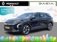 Renault Scenic E-Tech - EV60 comfort range evolution - Demo / pack navigation / pack winter comfort / parkeersenso