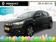 Dacia Sandero - 1.0 TCe 90 Expression