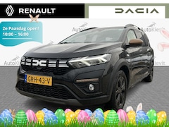 Dacia Jogger - 1.6 Hybrid 140 Extreme 7p