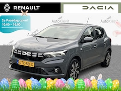 Dacia Sandero - 1.0 TCe 90 Expression