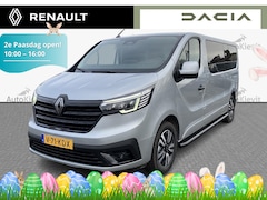 Renault Trafic - 2.0 Blue dCi 150 EDC T30 L2H1 Extra - 125th Anniversary - Alarm / Trekhaak / Reservewiel