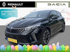 Renault Clio - 1.0 TCe 90 GPF techno - Demo / Pack Driving & Safety / Pack City Premium / Pack Look 17"