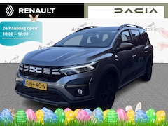 Dacia Jogger - 1.0 TCe 110 Extreme 7p
