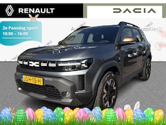 Dacia Duster - 1.6 Hybrid 140 Extreme - Demo