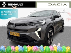 Renault Captur - 1.0 TCe 90 techno - Demo