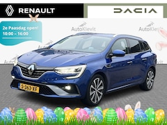 Renault Mégane E-Tech - Estate 1.6 Plug-In Hybrid 160 R.S. Line - Bose / Head up Display