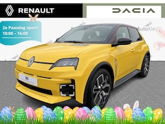 Renault 5 - comfort range techno 52 kWh - Demo / 5 JAAR GARANTIE