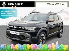 Dacia Duster - 1.6 Hybrid 140 Extreme - Pack Winter
