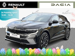 Renault Mégane E-Tech - comfort range esprit alpine 60 kWh