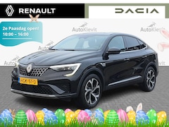 Renault Arkana - 1.6 E-Tech full hybrid 145 techno