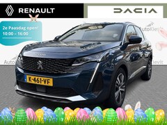 Peugeot 3008 - 1.2 PureTech 130 Allure Pack - Stoelverwarming