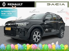 Dacia Bigster - 1.2 Mild Hybrid 140 Expression - Demo / Pack Assist / Pack Winter