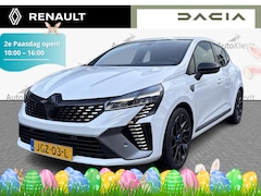 Renault Clio - 1.6 E-Tech Full Hybrid 145 esprit Alpine - 5 JAAR GARANTIE