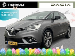 Renault Scénic - 1.3 TCe 140 Intens