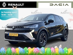 Renault Symbioz - 1.8 E-Tech full hybrid 160 esprit Alpine - Pack Light & Sound / Quantum Logic surround sys