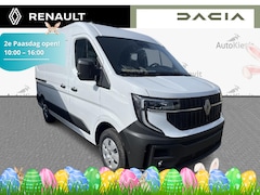 Renault Master - T35 2.0 dCi 170 L2H2 Extra