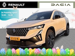 Renault Austral - 1.2 E-Tech full hybrid 200 techno - NIEUW MODEL / pack look & extended grip