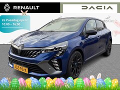 Renault Clio - 1.6 E-Tech Full Hybrid 145 esprit Alpine - 5 JAAR GARANTIE