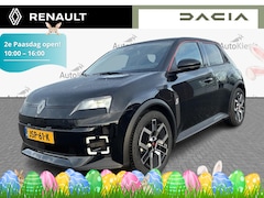 Renault 5 - 5 comfort range techno 52 kWh - pack winter