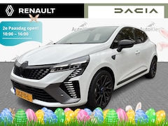 Renault Clio - 1.6 E-Tech Full Hybrid 145 esprit Alpine - 5 JAAR GARANTIE