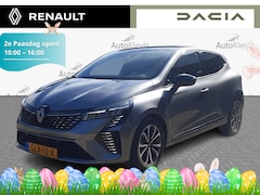 Renault Clio - 1.0 TCe 90 GPF techno - Demo