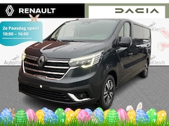 Renault Trafic - 2.0 Blue dCi 150pk T30 L2H1 Extra - Demo