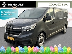 Renault Trafic - 2.0 Blue dCi 110 T30 L2H1 Start - Demo / Reservewiel