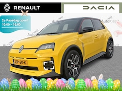 Renault 5 - 5 comfort range techno 52 kWh - pack winter