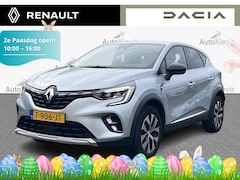 Renault Captur - 1.0 TCe 90 techno