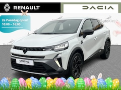 Renault Symbioz - 1.8 E-Tech full hybrid 160 esprit Alpine