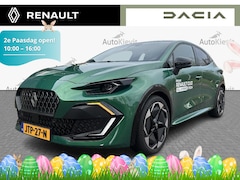 Renault Clio - 1.8 Hybrid 160 techno - Demo