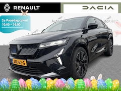 Renault Rafale - 1.2 E-Tech full hybrid 200 esprit Alpine