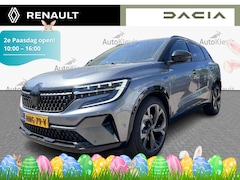 Renault Austral - 1.2 E-Tech full hybrid 200 techno esprit Alpine - Demo / pack safety - panoramisch vast gl