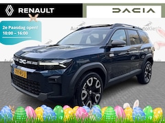 Dacia Bigster - 1.8 Hybrid 155 Limited Edition