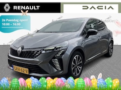 Renault Clio - 1.6 E-Tech Full Hybrid 145 techno