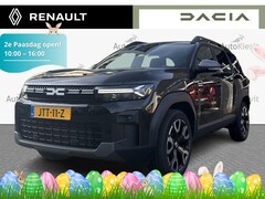 Dacia Bigster - 1.8 Hybrid 155 Limited Edition