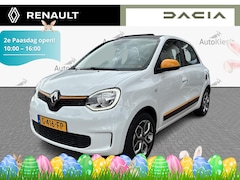 Renault Twingo - 1.0 SCe Collection - Vouwdak / Parkeersensoren