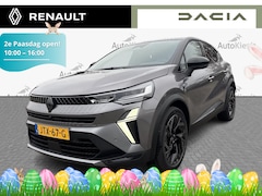 Renault Captur - 1.8 E-Tech full hybrid 160 esprit Alpine - pack privilège