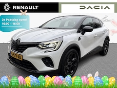Renault Captur - 1.6 E-Tech Plug-in Hybrid 160 Serie Limitée E-TECH - stoel en stuurverwarming / 360 camera