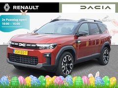 Dacia Bigster - 1.8 Hybrid 155 Launch Edition