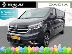Renault Trafic - 2.0 Blue dCi 170 T30 L2H1 Extra