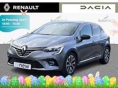 Renault Clio - 1.0 TCe 90 Techno