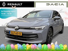 Volkswagen Golf - 1.5 eHybrid 50 Edition - Stoel & Stuurverwarming / Elektrisch verstelbare stoelen met gehe