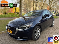 Mazda 2 - 2 1.5 Skyactiv-G Comfort