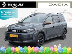 Dacia Jogger - 1.8 hybrid 155 limited edition 7p