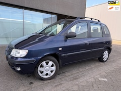 Hyundai Matrix - 1.6i Active S-Edition AIRCO BJ 4-2004 APK 4-2027